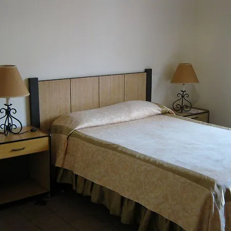 Hotel Casona La Merced
